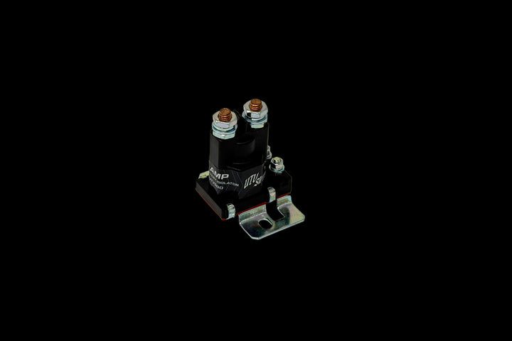 Can-Am® X3 2nd Battery Kit (Wire Kit & Battery Mount Only) | UTVS-X3-2BATT-NB