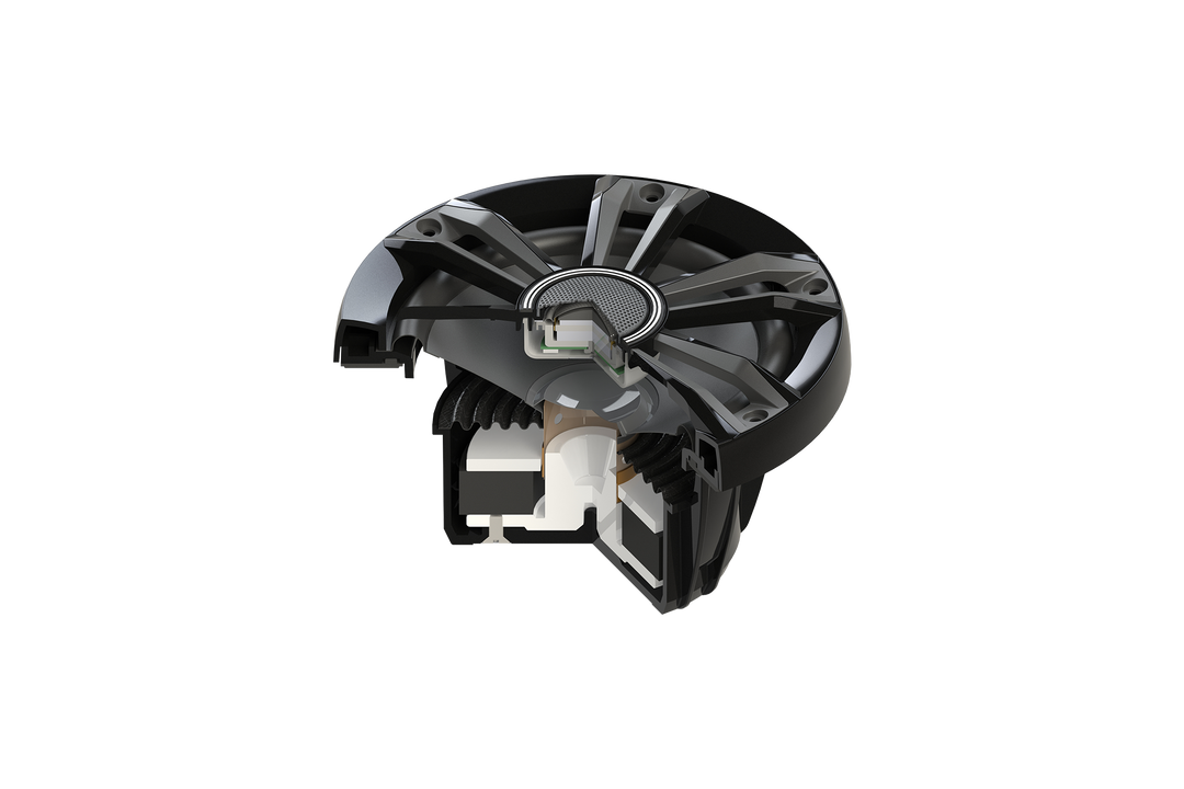 Signature Series 6.5" Speakers V2 | UTVS-S654