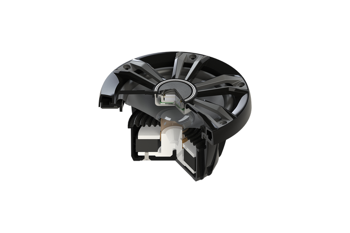 Signature Series 6.5" Speakers V2 | UTVS-S654