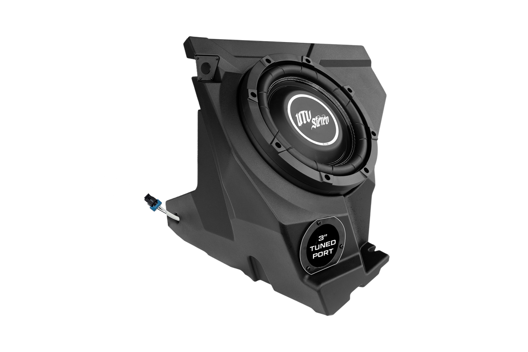 Kawasaki® Teryx H2 Port Kit | UTVS-H2-PORT-KIT