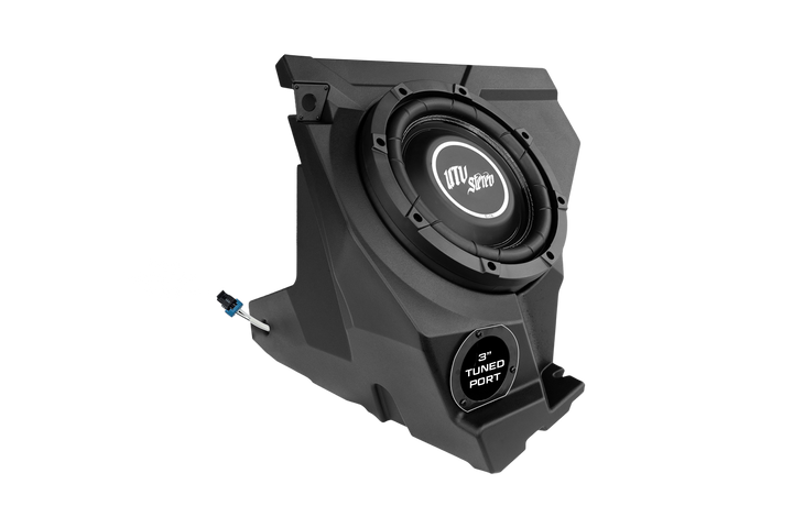 Kawasaki® Teryx H2 Port Kit | UTVS-H2-PORT-KIT