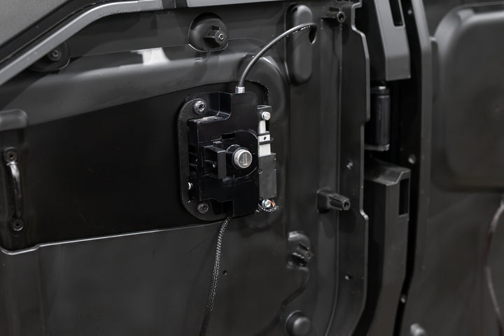 '24-'25 Polaris Xpedition 2-Way Remote Start w/ Full Security (*Door Locks, Drone, & Starter Kill sold separate)