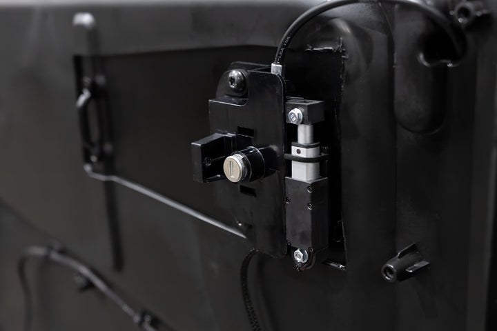 '24-'25 Polaris Xpedition 2-Way Remote Start w/ Full Security (*Door Locks, Drone, & Starter Kill sold separate)