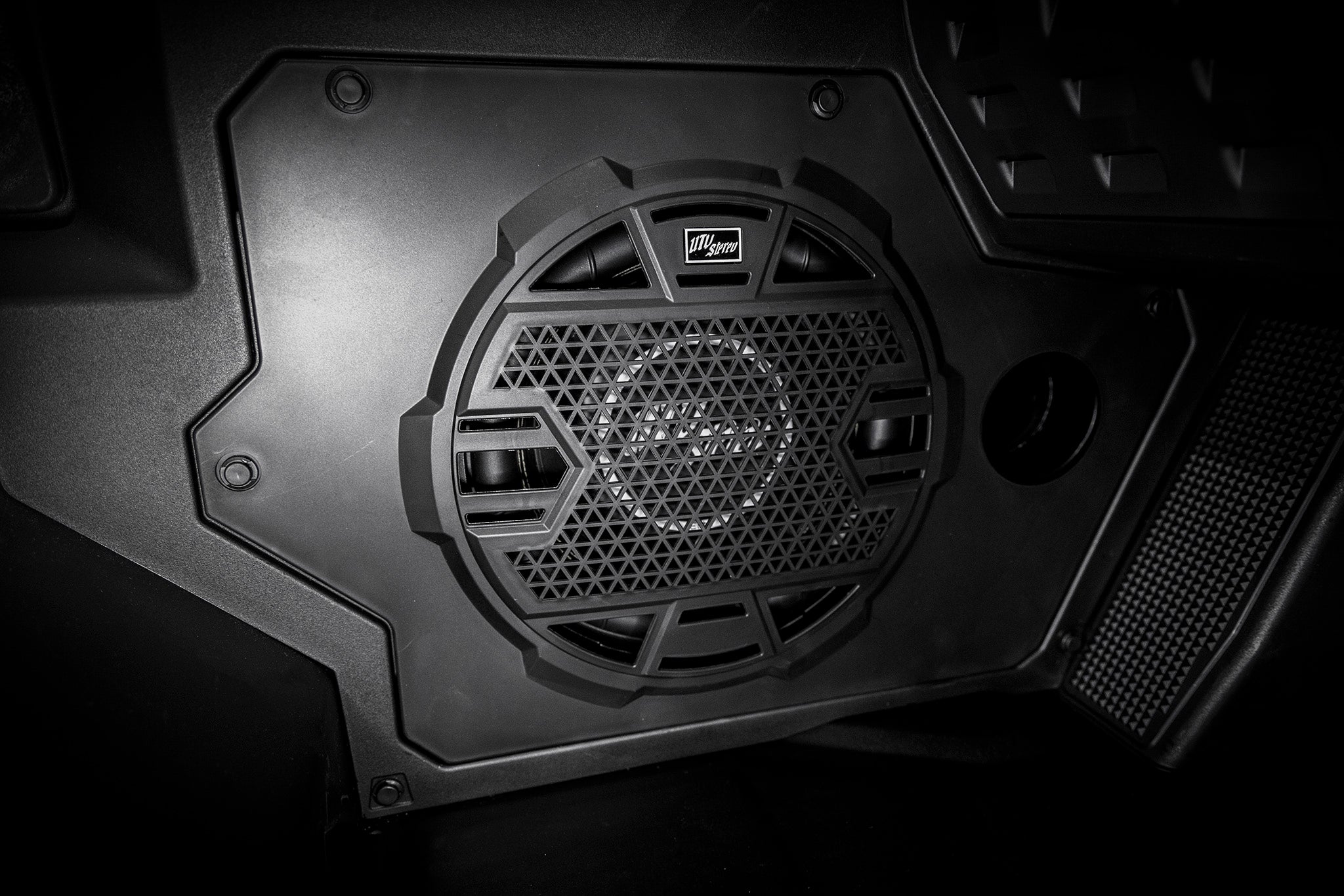 Polaris® Xpedition 1200W 10