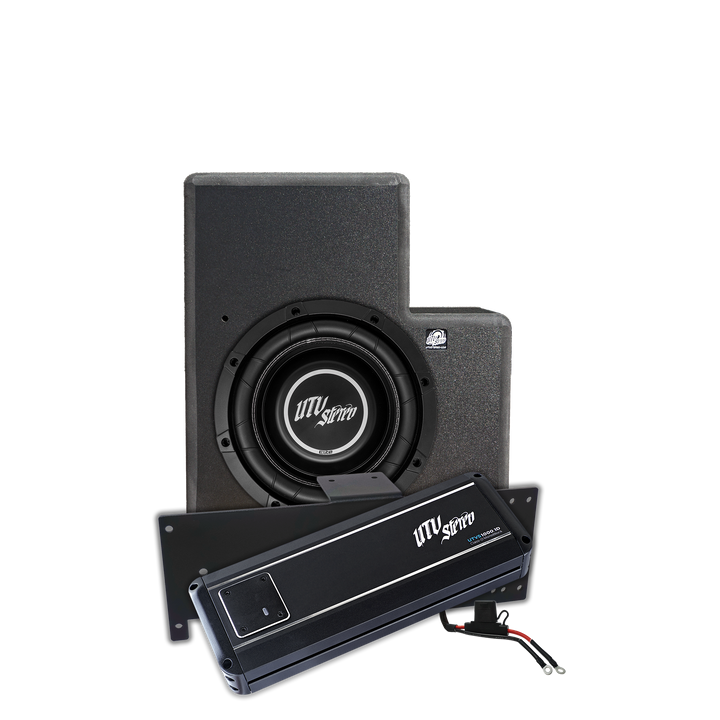 RZR® Pro Series Signature Stage 6 Stereo Kit | UTVS-PRO-S6-S