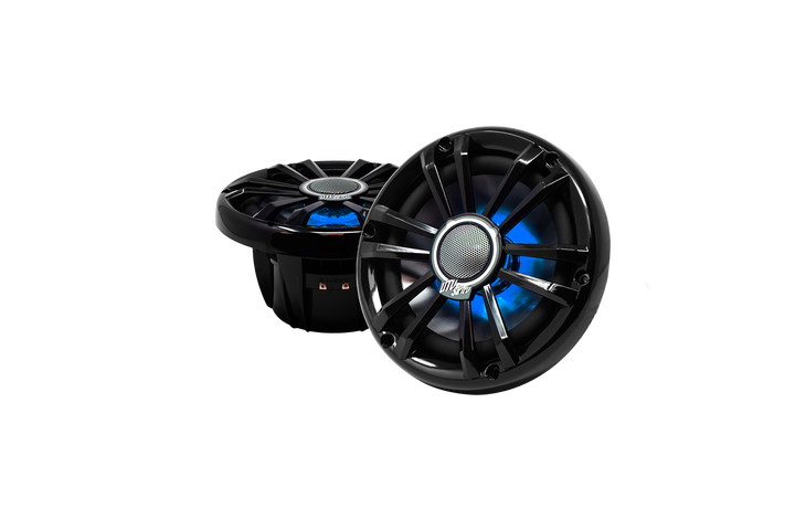 Signature Series 6.5" Speakers | UTVS-654