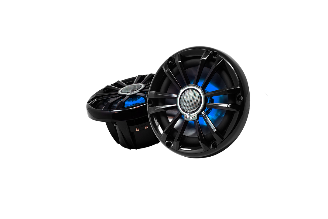 Signature Series 6.5" Speakers | UTVS-654