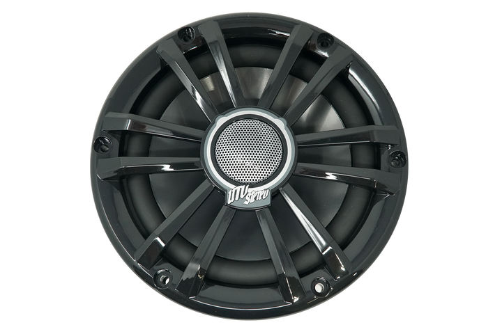 Signature Series 6.5" Speakers | UTVS-654