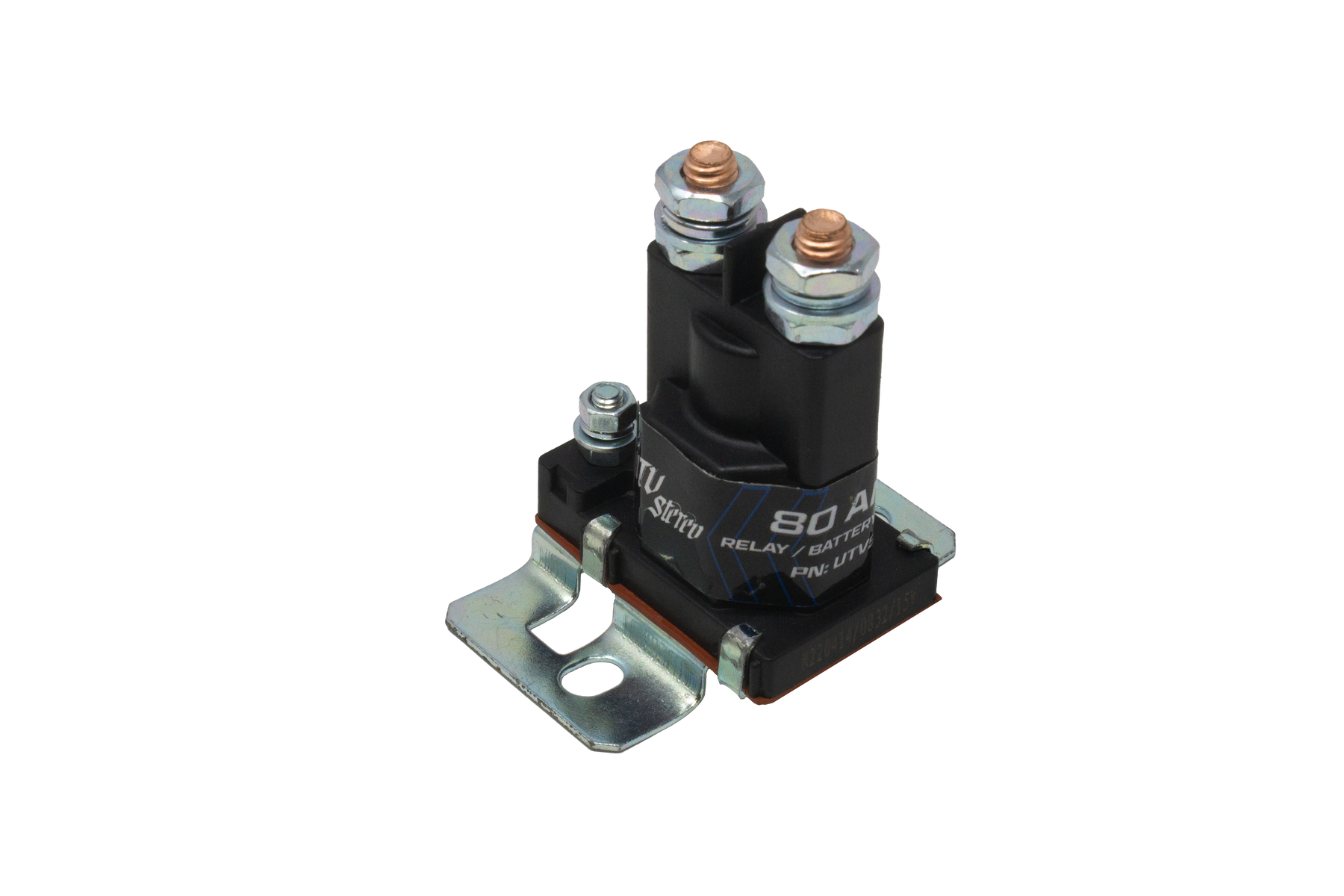 Eaton's Sure Power 13033A Multi Battery Isolator | Waytek Eaton's Sure Power 13033A Multi Battery Isolator | Waytek