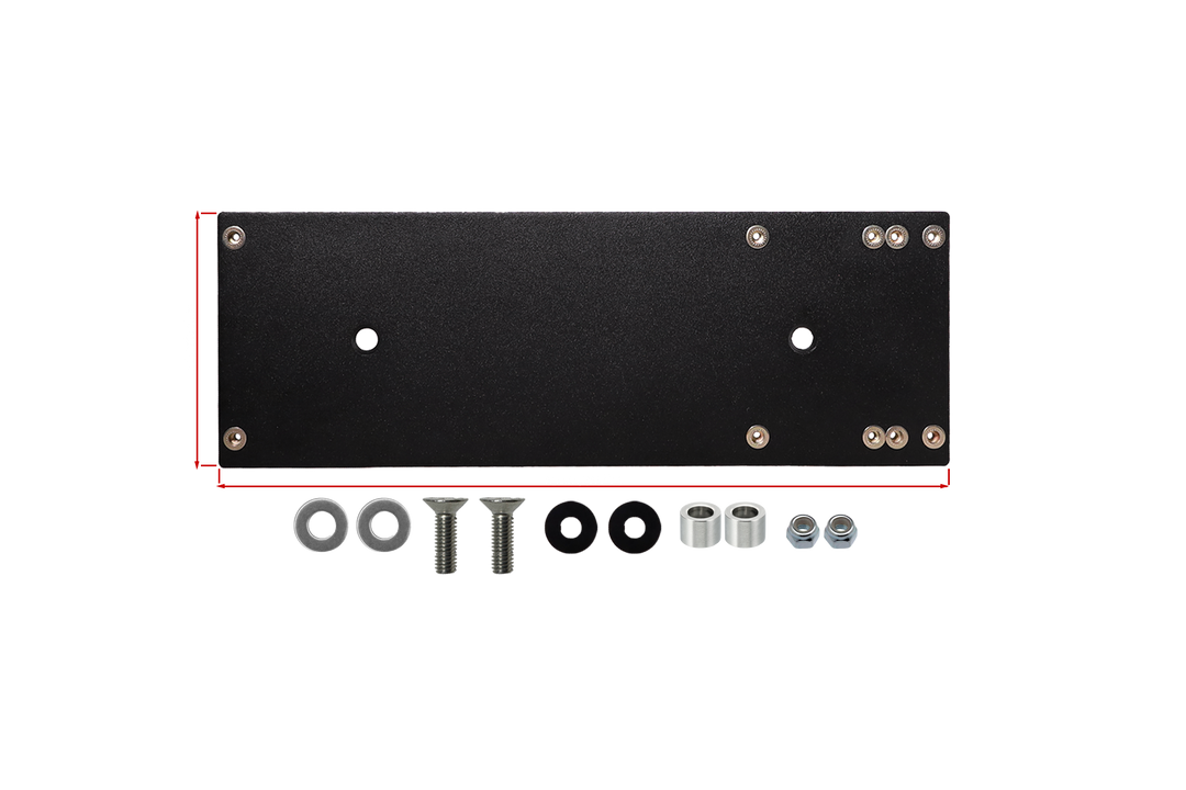 Universal Amplifier Mount | UTVS-AMPMT-UNIV