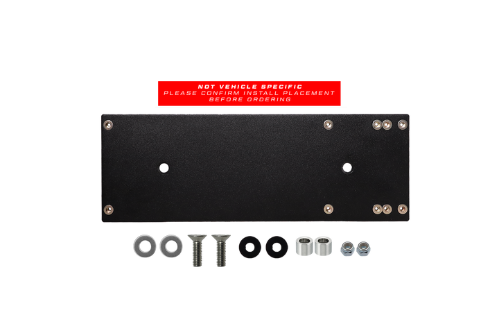 Universal Amplifier Mount | UTVS-AMPMT-UNIV