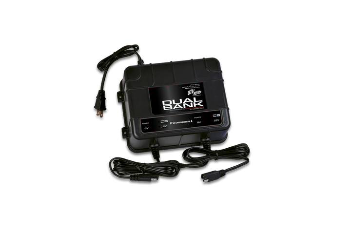 Can-Am® X3 2nd Battery Kit | UTVS-X3-2BATT-KIT