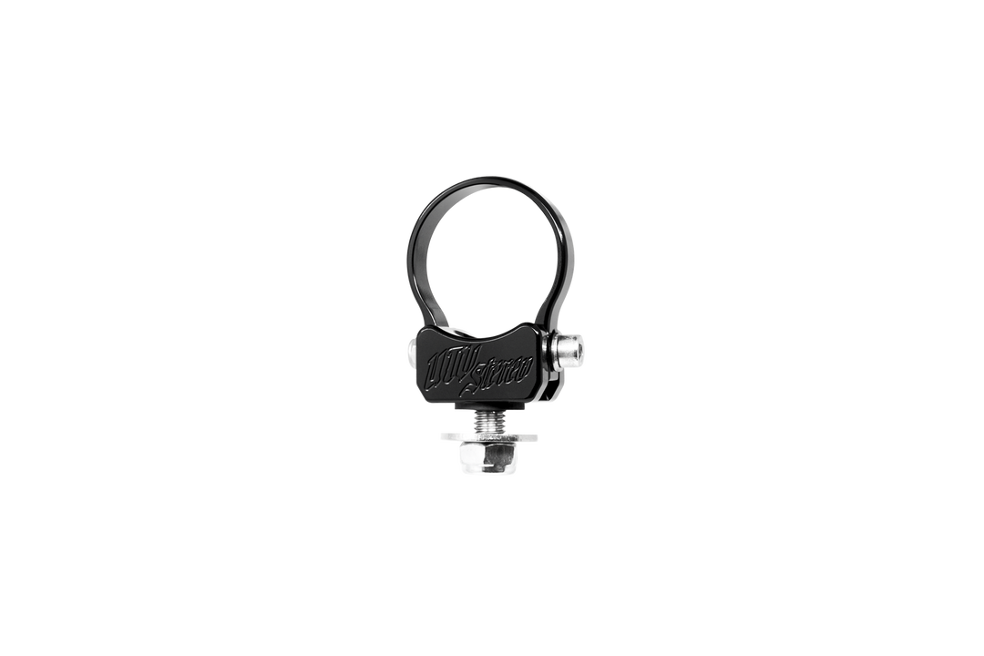 UTVS 1.85" Modular Roll Cage Strap Clamp for 6.5" Cage Pods | UTVS-CP65-1.85