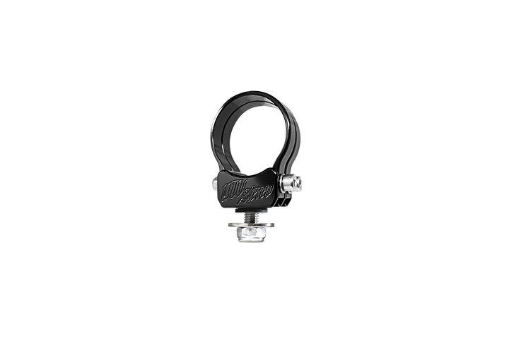 UTVS 1.85" Modular Roll Cage Strap Clamp for 8" Cage Pods | UTVS-CP8-1.85