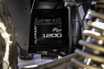 2pz Fusibile Sostituzione 120A ANL Fusibili Auto Per Audio - Foto 3