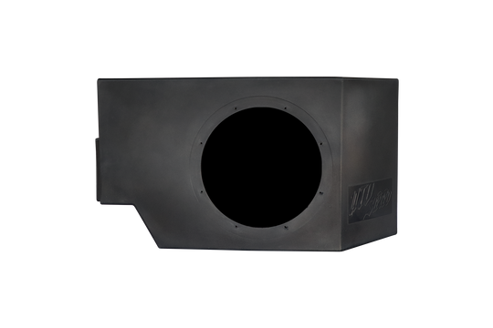 Can-Am Defender | Subwoofer Enclosures | UTV Stereo
