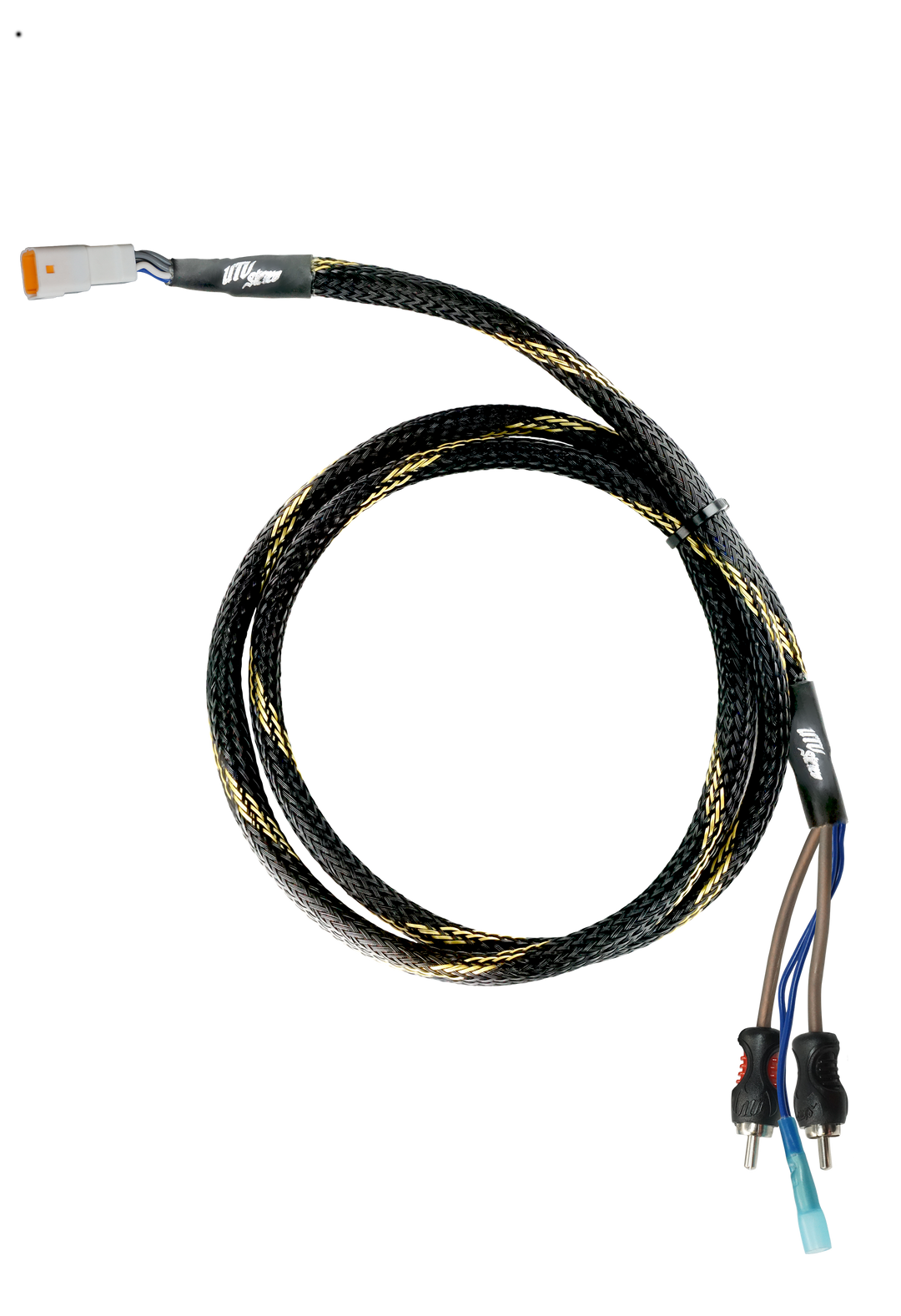 20' RCA Harness | UTVS-HRN-RCA-20