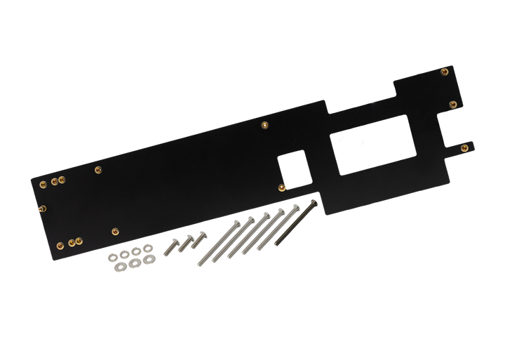 Can-Am Defender HD11 Driver Side Upper Amplifier Mount  | UTVS-DEF2-AMPMT-UP-DRIVER