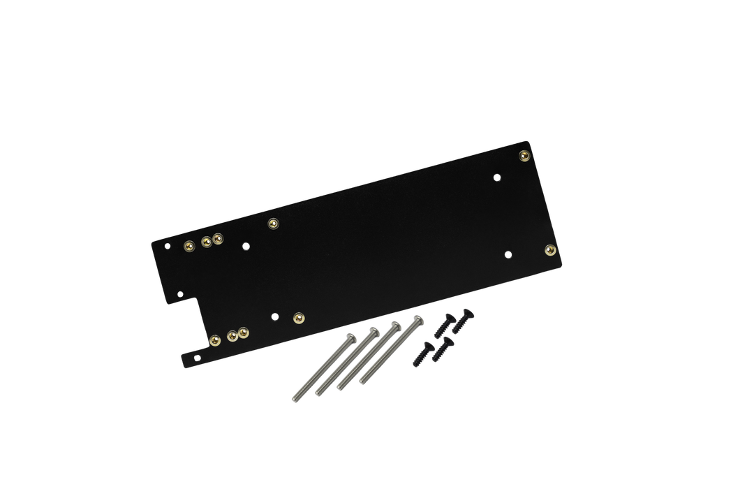 Can-Am Defender HD11 Driver Side Upper Amplifier Mount  | UTVS-DEF2-AMPMT-UP-DRIVER