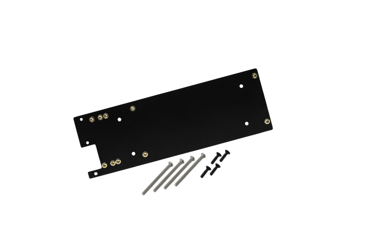 Can-Am Defender HD11 Driver Side Upper Amplifier Mount  | UTVS-DEF2-AMPMT-UP-DRIVER