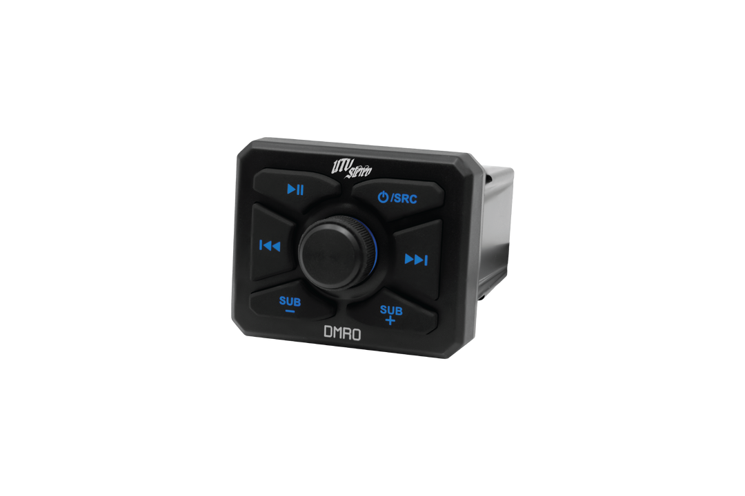 DMR0 Bluetooth® Media Receiver | UTVS-DMR0