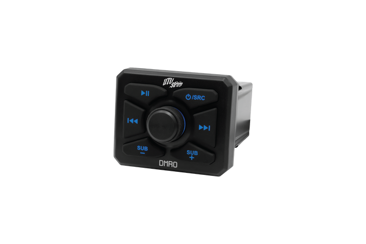 DMR0 Bluetooth® Media Receiver | UTVS-DMR0