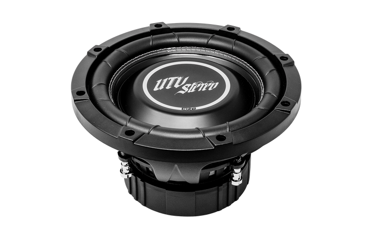 RZR® Pro Series 10" Rear Driver Subwoofer Enclosure | UTVS-PRO-ENC-RDRIVER