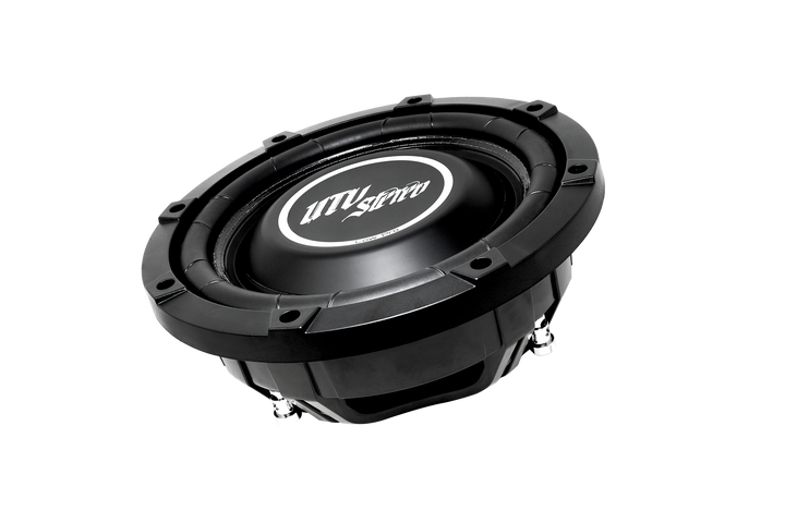 Flex 10" Low-Profile Subwoofer | UTVS-F10LP