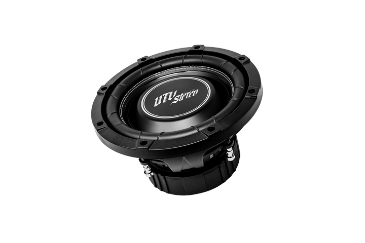 Elite Series 10" Subwoofer | UTVS-E10