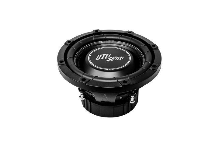 Elite Series 10" Subwoofer | UTVS-E10