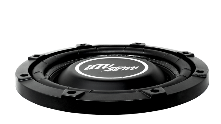 Flex 10" Low-Profile Subwoofer | UTVS-F10LP