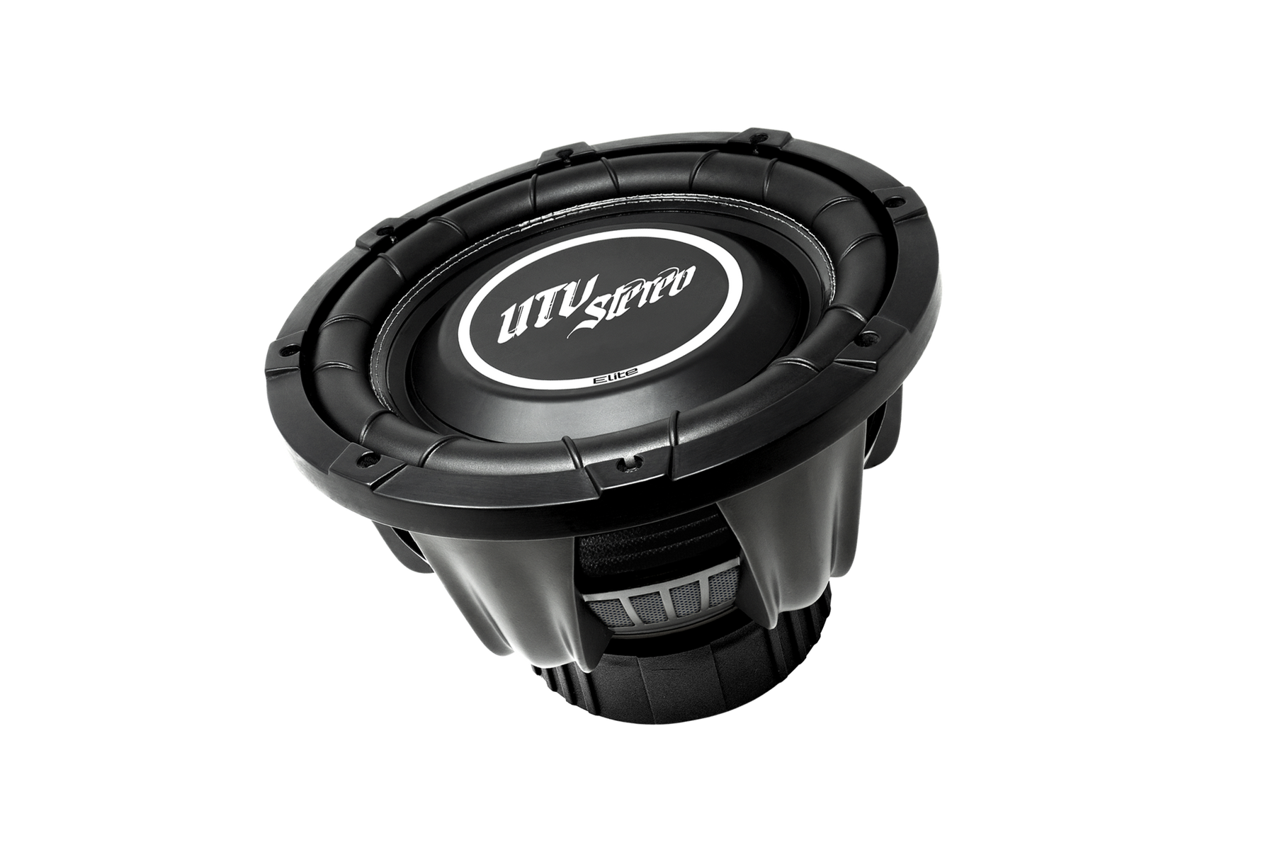 Flex 12" Subwoofer Elite Series UTV Stereo