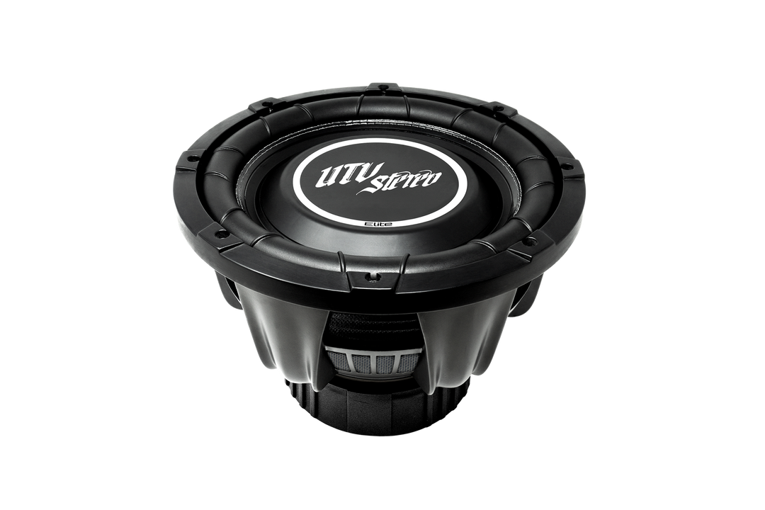 Elite Series Flex 12" Subwoofer | UTVS-F12E