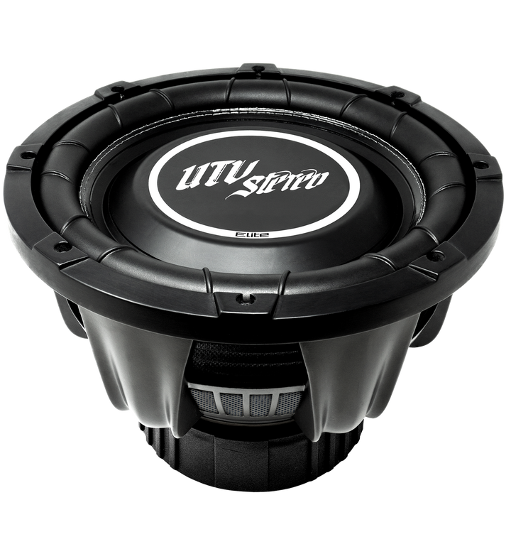 RZR® Pro Series 10" Vented Dash Subwoofer Enclosure IN-STOCK! SHIPS TODAY!  | UTVS-PRO-VENC-DASH