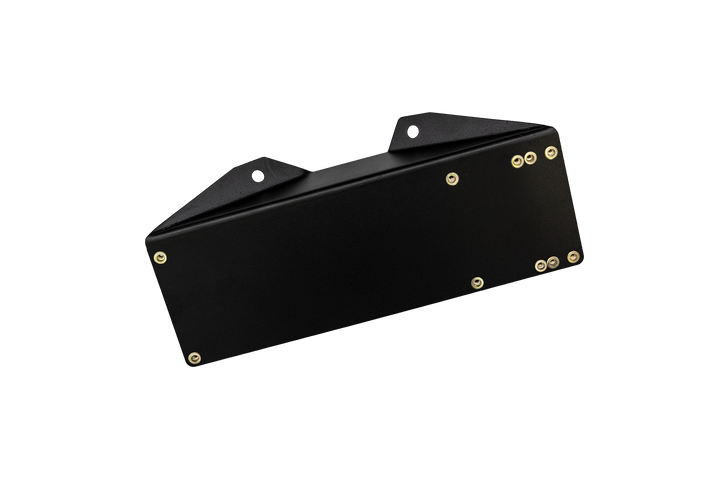 Kawasaki® Teryx5 H2 Firewall Amplifier Mount (PRE-ORDER ONLY. SHIPS SEPTEMBER 29) | UTVS-H2-AMPMT-FW