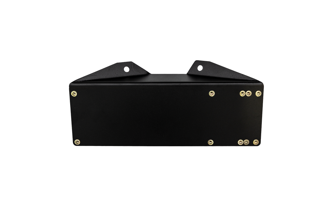 Kawasaki® Teryx5 H2 Firewall Amplifier Mount (PRE-ORDER ONLY. SHIPS SEPTEMBER 29) | UTVS-H2-AMPMT-FW