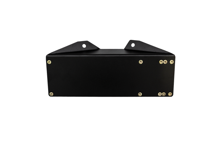 Kawasaki® Teryx5 H2 Firewall Amplifier Mount (PRE-ORDER ONLY. SHIPS SEPTEMBER 29) | UTVS-H2-AMPMT-FW
