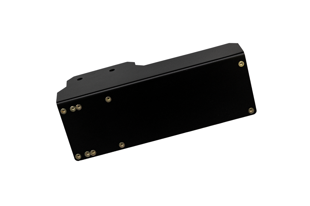 Kawasaki® Teryx5 H2 Gauge Amplifier Mount (PRE-ORDER ONLY. SHIPS SEPTEMBER 29) | UTVS-H2-AMPMT-GAUGE