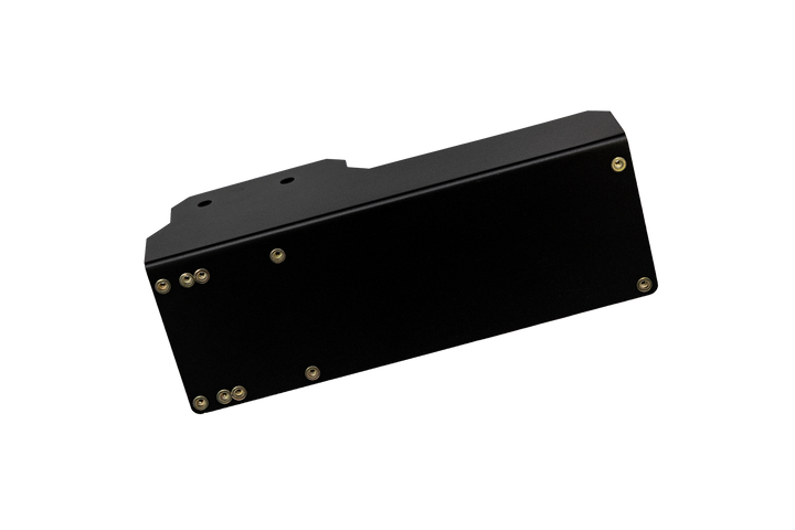 Kawasaki® Teryx5 H2 Gauge Amplifier Mount (PRE-ORDER ONLY. SHIPS SEPTEMBER 29) | UTVS-H2-AMPMT-GAUGE