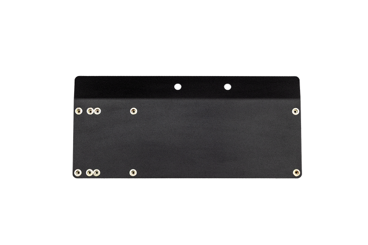 Kawasaki® Teryx5 H2 Lower Amplifier Mount (PRE-ORDER ONLY. SHIPS SEPTEMBER 29) | UTVS-H2-AMPMT-LW