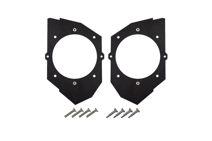 Kawasaki® Teryx H2 FRONT SPEAKER ADAPTERS | UTVS-H2-FSA