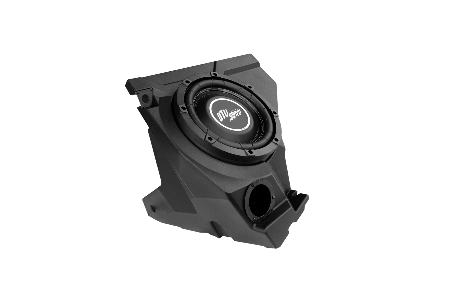 Kawasaki® Teryx H2 Port Kit | UTV Stereo Kawasaki® Teryx H2 Port Kit | UTV Stereo