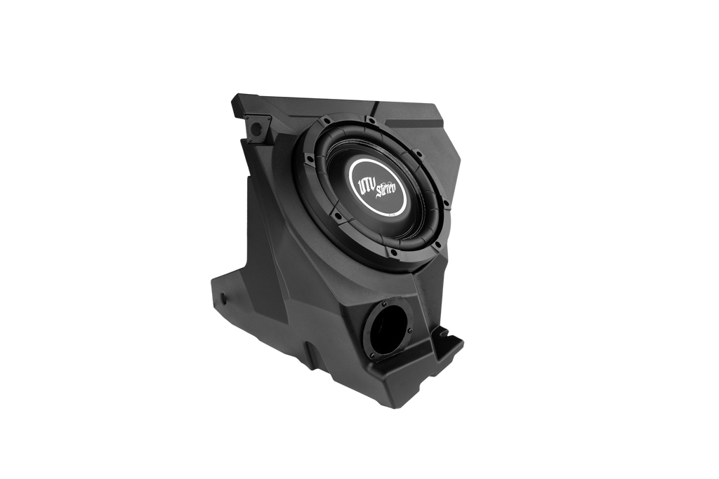 Kawasaki® Teryx H2 Port Kit | UTV Stereo