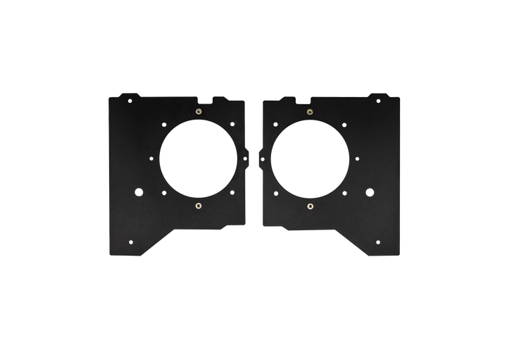 Pro Series 6.5" Speakers (Pair) | UTVS-P654 Kawasaki Teryx H2