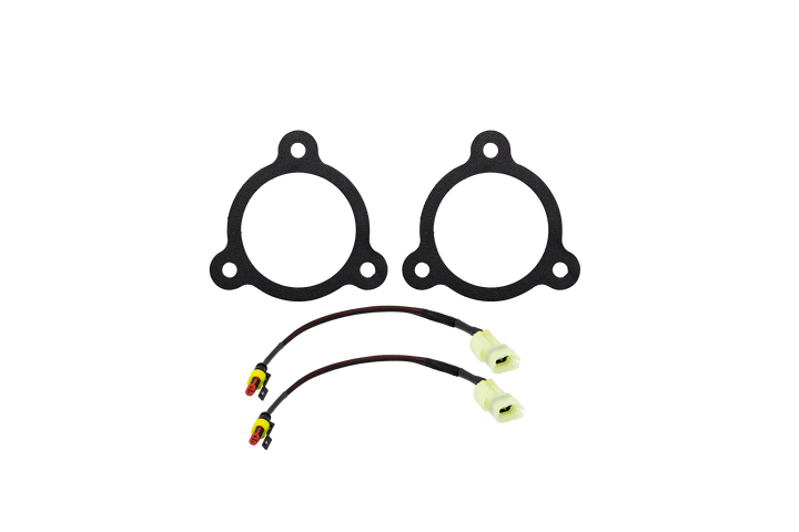 Kawasaki® Teryx H2 TWEETER ADAPTERS | UTVS-H2-TSA