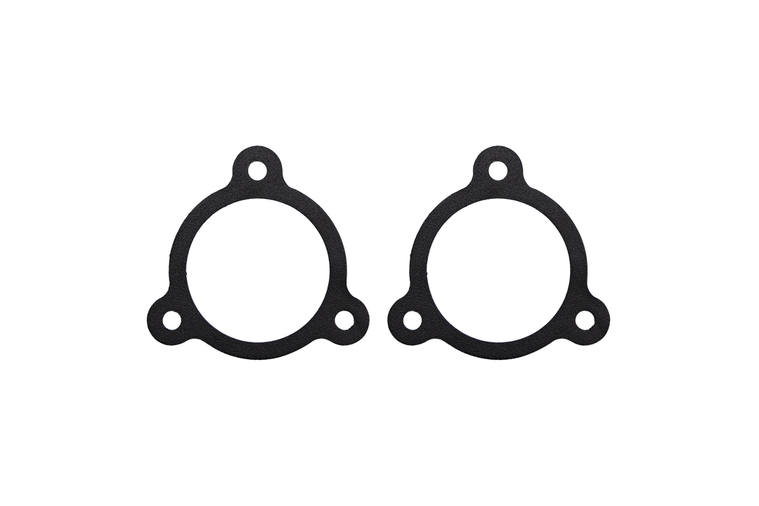 Pro Series 1" Tweeter w/ Built In RGB LED (Pair) | UTVS-PTW-KAWASAKI