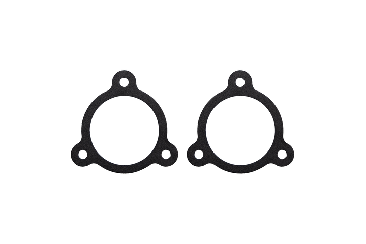 Pro Series 1" Tweeter w/ Built In RGB LED (Pair) | UTVS-PTW-KAWASAKI