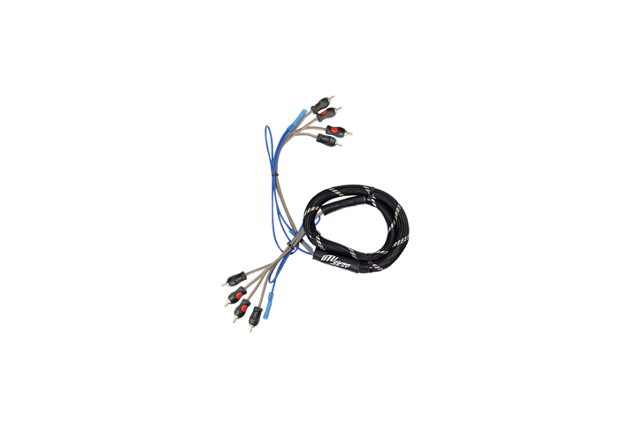 DMR0 Bluetooth® Media Receiver | UTVS-DMR0