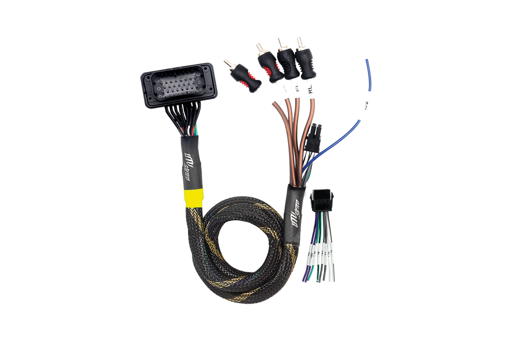 UTVS-JBL-RC-RCA-