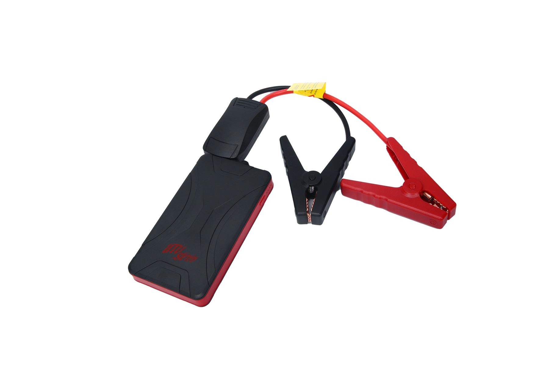 Battery Jump Starter 12V Power Pack UTV Stereo